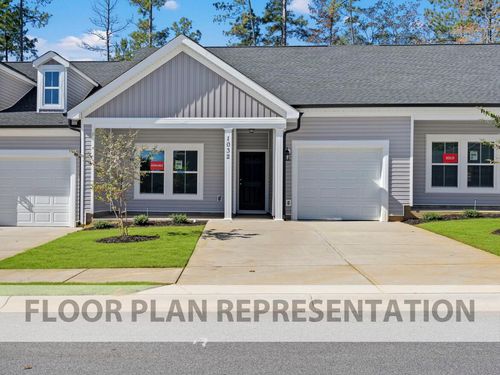 1324 Newbern Dr, Grovetown, GA, 30813-0736 | Card Image