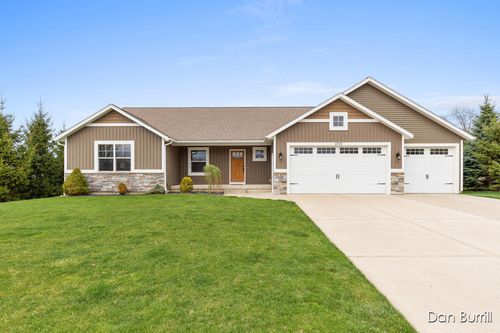 4735 Rushfield Drive Sw, Wyoming, MI, 49418 | Card Image
