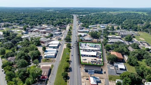 3782 Front St, Winnsboro, LA, 71295-2661 | Card Image