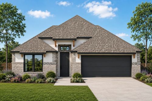 2314 Trailside Drive, Sherman, TX, 75092 | Card Image