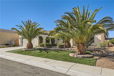 2075 Bliss Corner Street, House other with 2 bedrooms, 2 bathrooms and null parking in Henderson NV | Image 2