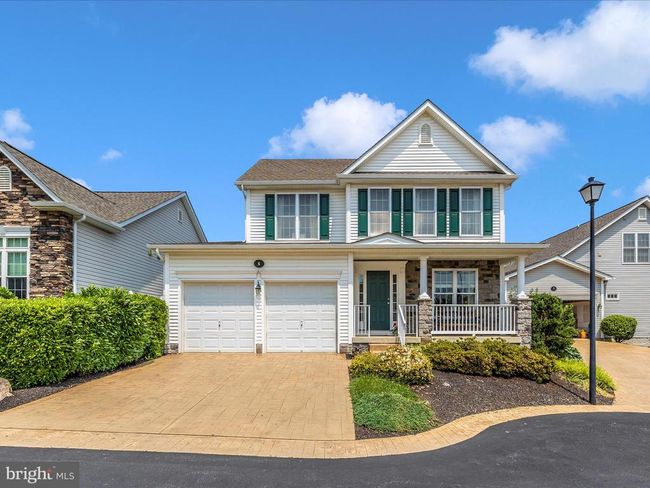 6 Stine Ct, House other with 2 bedrooms, 3 bathrooms and null parking in MIDDLETOWN MD | Image 44