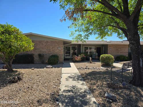 18823 N 134th Ave, Sun City West, AZ, 85375-4812 | Card Image