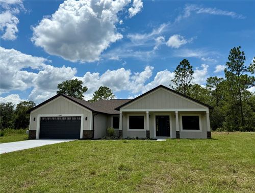 9360 Sw 129th Terrace Rd, DUNNELLON, FL, 34432-4042 | Card Image