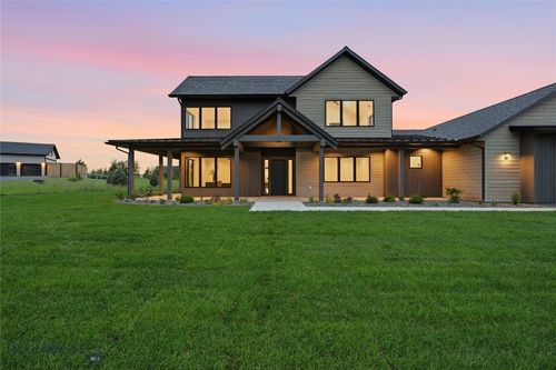 520 Balsam Dr, Bozeman, MT, 59718 | Card Image
