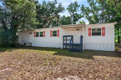 8164 E Turner Camp Rd, Inverness, FL, 34453-1166 | Card Image