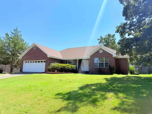 917 Timberwolf Trl, Jacksonville, AR, 72076-4909 | Card Image
