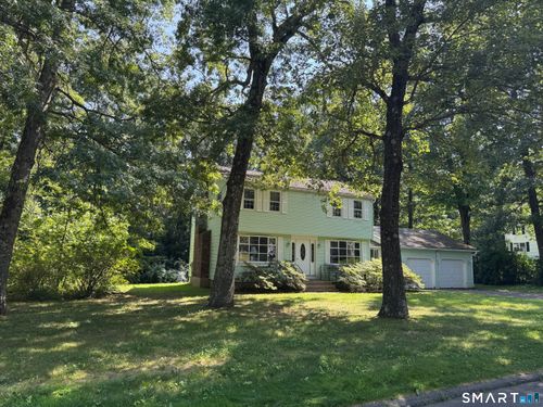 23 Maplewood Dr, Ellington, CT, 06029-2314 | Card Image