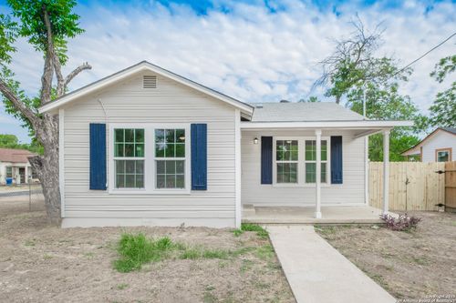 1203 Denver Blvd, San Antonio, TX, 78210-2437 | Card Image