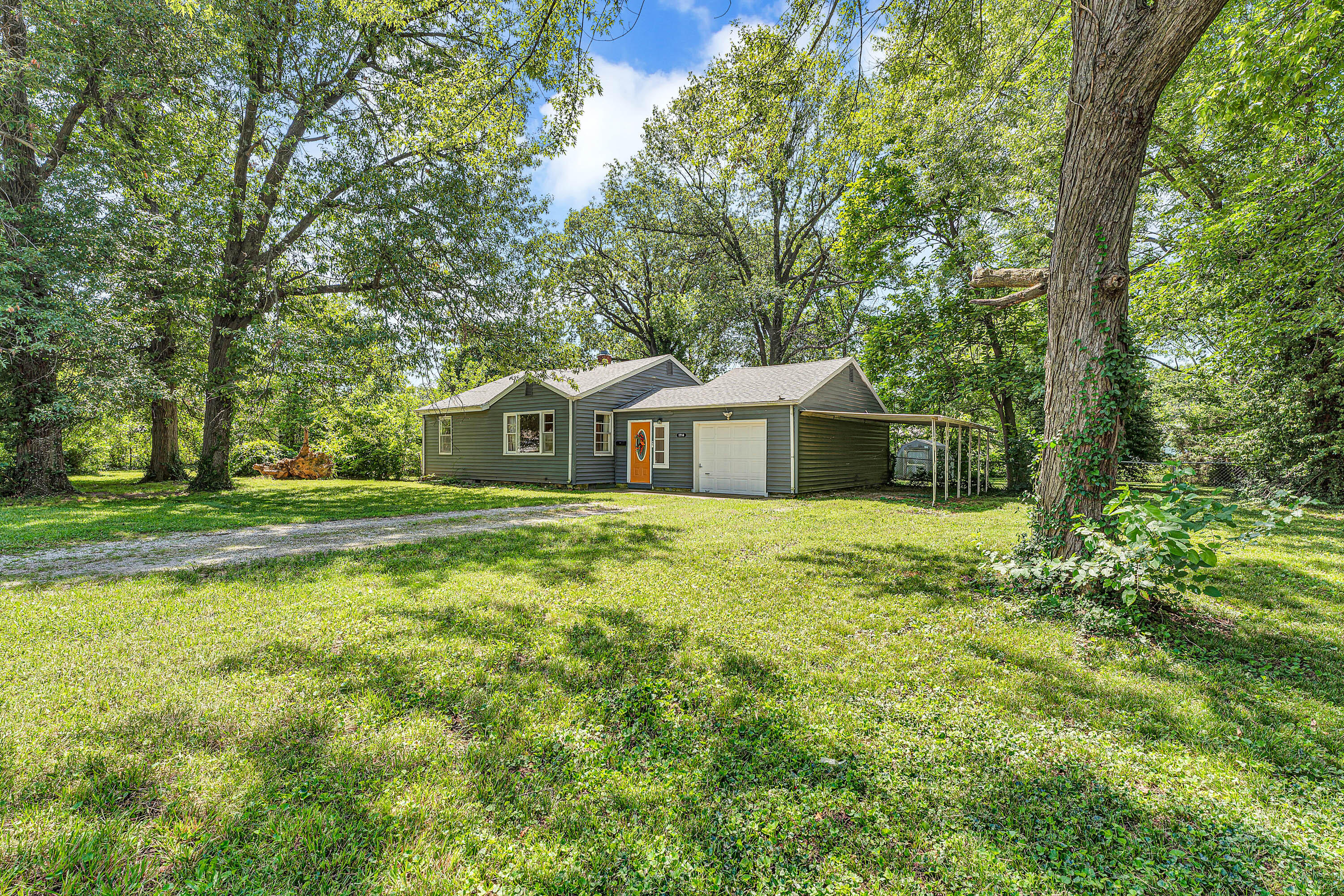 Residential in Springfield 2