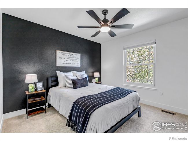 Additional bedroom with walk in closet! | Image 24