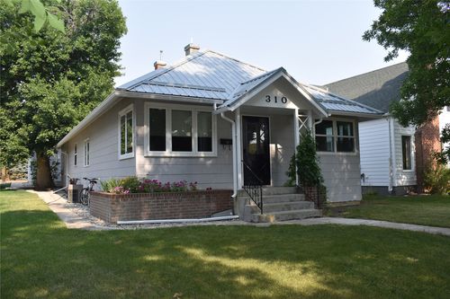 310 S Maryland St, Conrad, MT, 59425-2313 | Card Image