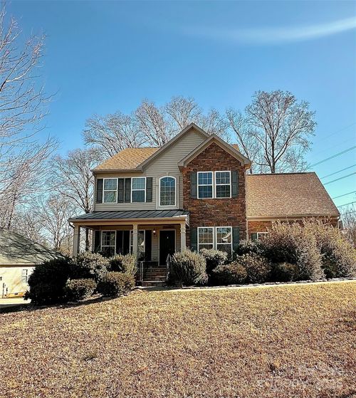 329 Squirrel Ln, Lake Wylie, SC, 29710-8057 | Card Image