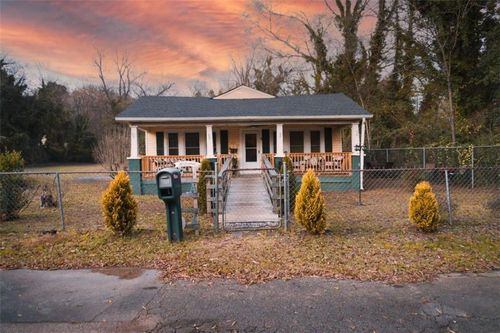 525 E 14th St, Rome, GA, 30161 | Card Image