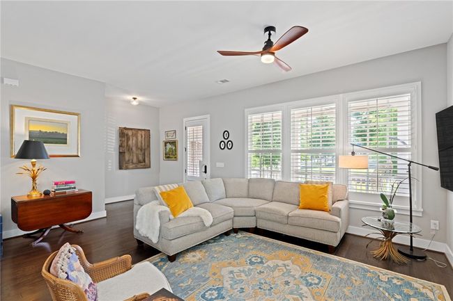 252 Thomas Green Blvd, Townhouse with 3 bedrooms, 3 bathrooms and null parking in Clemson SC | Image 9