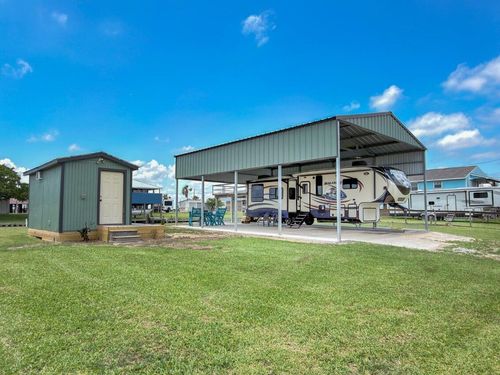 35123 Gulfview Dr, Sargent, TX, 77414-8893 | Card Image