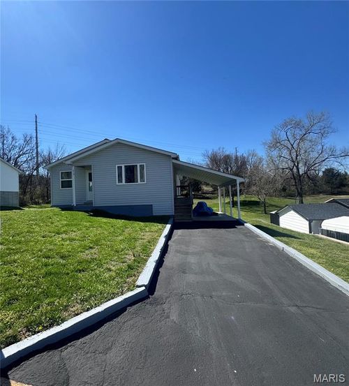 213 Congress St, Park Hills, MO, 63601-2607 | Card Image