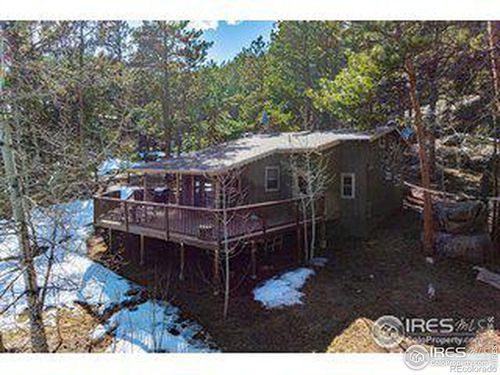 31 Balsam Drive, Lyons, CO, 80540 | Card Image