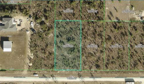 R01-221-17-3360-0696-0180 Scissorbill Ave, WEEKI WACHEE, FL, 34614 | Card Image