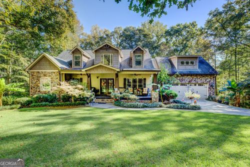 613 Van Morrison Rd, Monticello, GA, 31064-8688 | Card Image