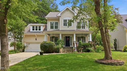 1128 Trentini Ave, Wake Forest, NC, 27587-4305 | Card Image