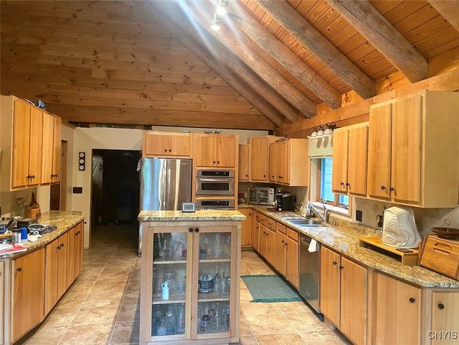 3656 Putt Brook Rd, House other with 1 bedrooms, 1 bathrooms and null parking in Scio NY | Image 7