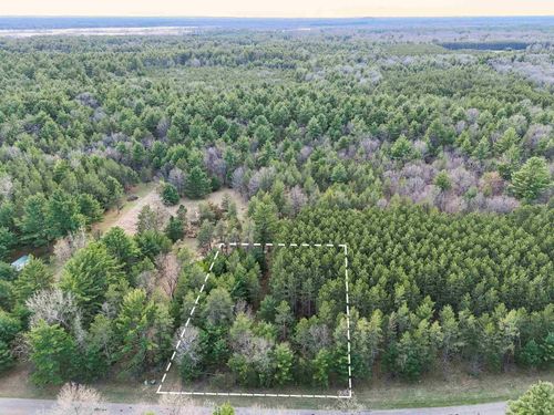 1639 20th Ave, Arkdale, WI, 54613-7707 | Card Image