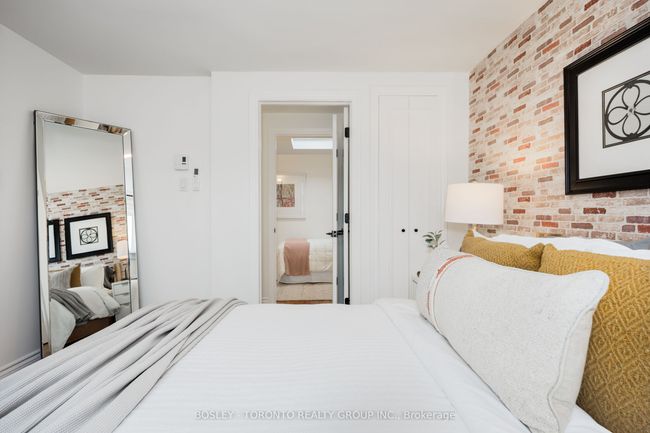 25 - 1666 Queen St E, Condo with 3 bedrooms, 1 bathrooms and null parking in Toronto ON | Image 40