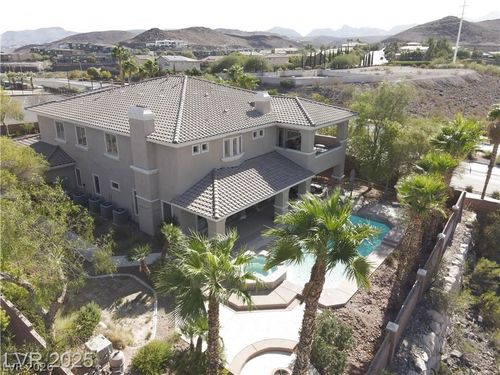 861 Majestic Ridge Ct, Henderson, NV, 89052-5778 | Card Image
