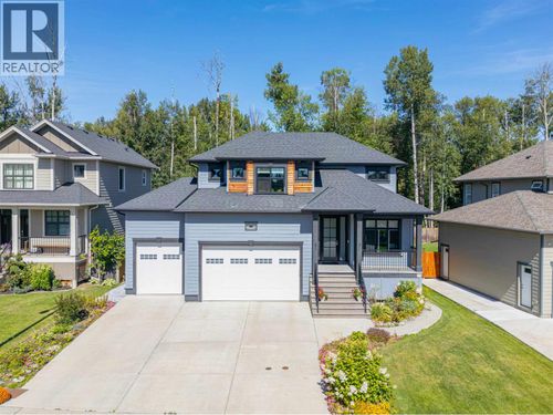 3826 Barnes Dr, Prince George, BC, V2N0G4 | Card Image