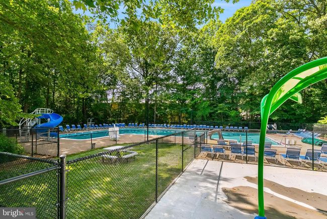 APT-12C - 2255 Castle Rock Sq, Condo with 3 bedrooms, 2 bathrooms and null parking in RESTON VA | Image 28