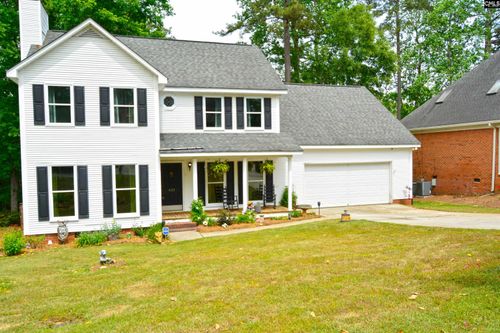 433 Winding Way, Columbia, SC, 29212-1340 | Card Image