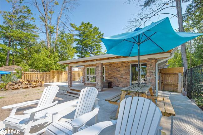 54 Homewood Ave, House other with 3 bedrooms, 1 bathrooms and 2 parking in Wasaga Beach ON | Image 7