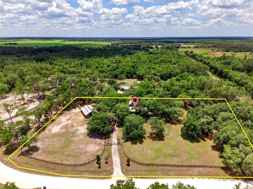 11630 Se 78th St, MORRISTON, FL, 32668-4964 | Card Image