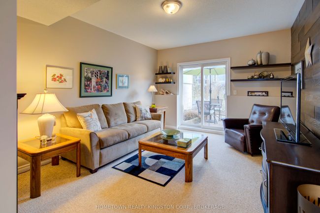 480 Country Club Dr, House attached with 2 bedrooms, 2 bathrooms and 2 parking in Bath ON | Image 18