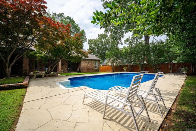 378 Pippinpost Dr, House other with 4 bedrooms, 3 bathrooms and null parking in Conway AR | Image 37