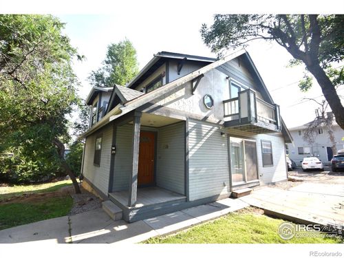 1128 Lincoln Pl, Boulder, CO, 80302-6946 | Card Image