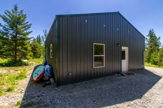111 Lupfer Loop Road, House other with 2 bedrooms, 1 bathrooms and null parking in Olney MT | Image 17