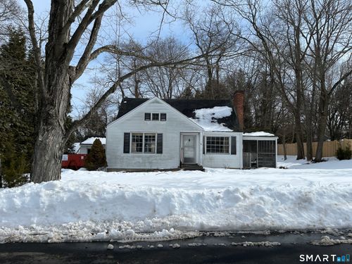 54 Ridgedale Rd, Fairfield, CT, 06824-3115 | Card Image