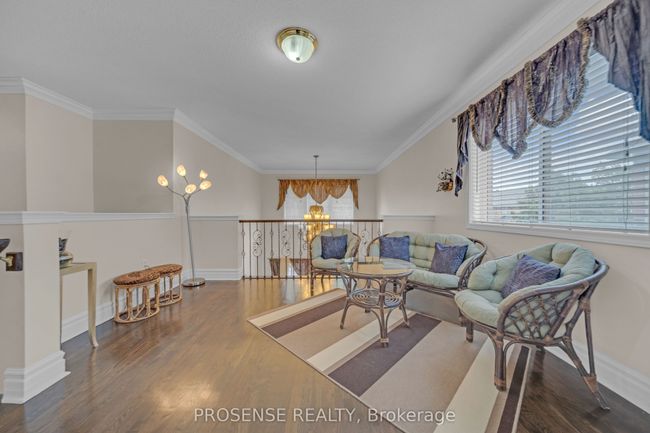 147 Whitwell Dr, House other with 6 bedrooms, 4 bathrooms and 4 parking in Brampton ON | Image 23