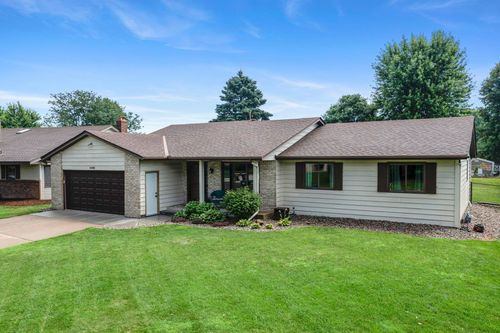 14386 Ebony Ln, Apple Valley, MN, 55124-6442 | Card Image