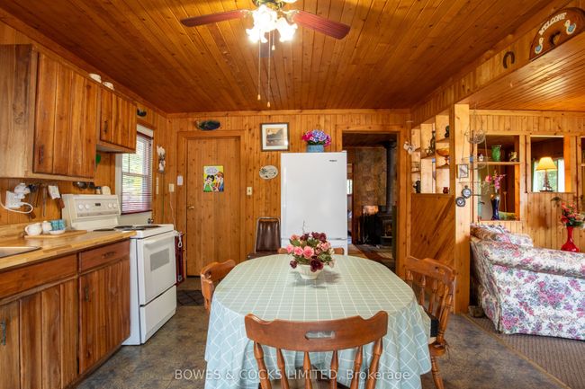 197 King Rd, House other with 3 bedrooms, 1 bathrooms and 2 parking in Wollaston ON | Image 38