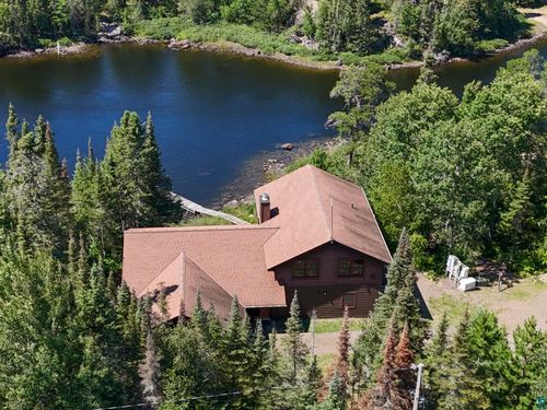 185 & 187 Sag Lake Tr, Grand Marais, MN, 55604 | Card Image