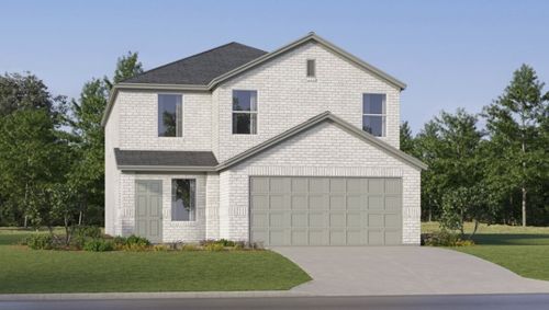 300 Back Country Dr, Little Elm, TX, 75068-4347 | Card Image