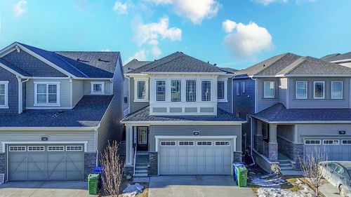 69 Carrington Way Nw, Calgary, AB, T3P0Z1 | Card Image