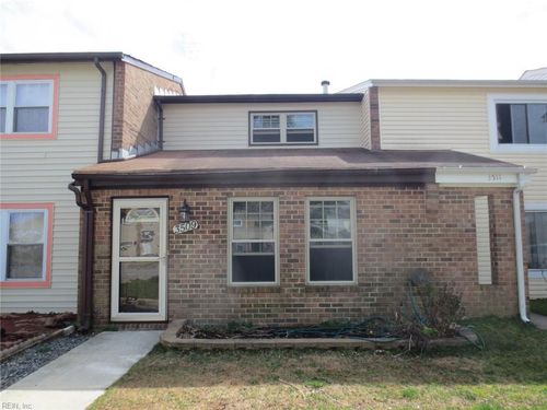 3509 Sierra Arch, Virginia Beach, VA, 23453-2227 | Card Image