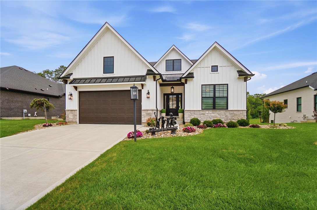 Residential in Centerville 4