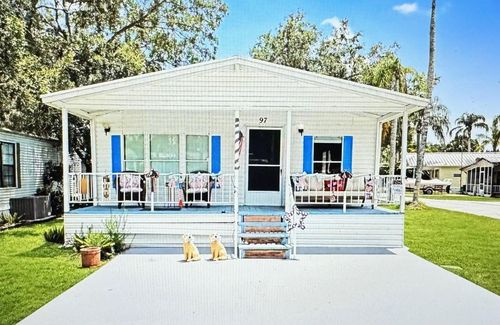 97 Long Hammock Drive, RIVER RANCH, FL, 33867 | Card Image