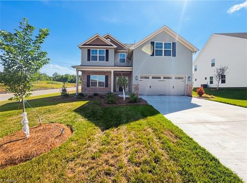 804 Council Ridge Rd, Graham, NC, 27253-3465 | Card Image