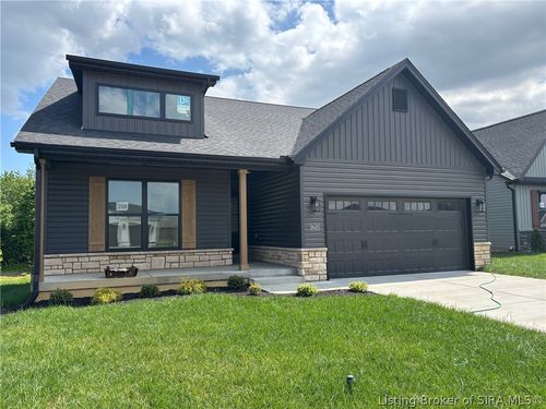 208-2621 Vineyard Way, Memphis, IN, 47143 | Card Image